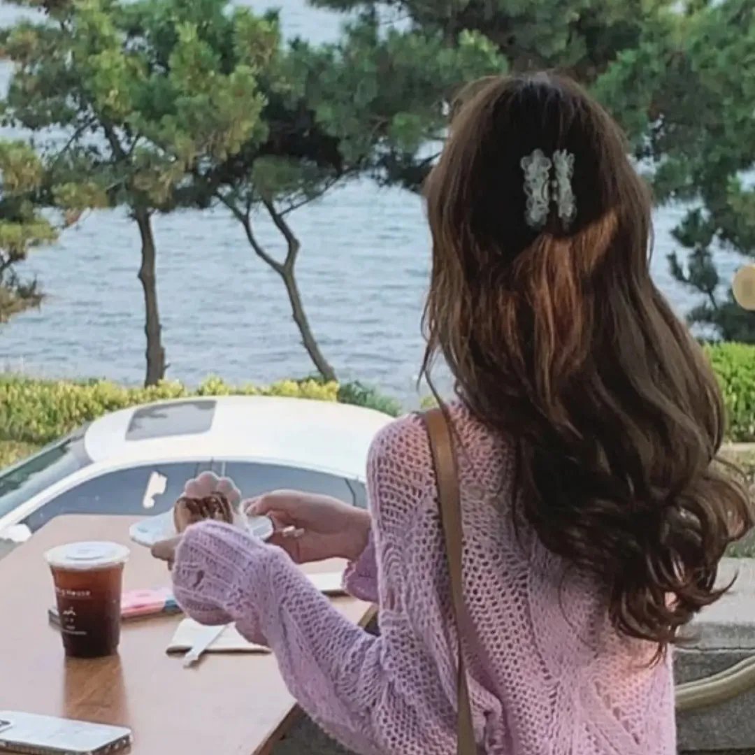 靓妹闯情关
