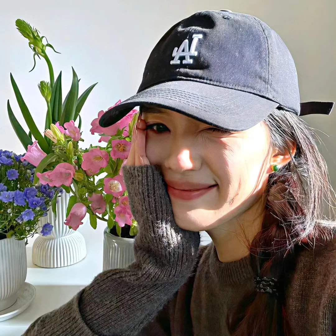 我最爱的家人
